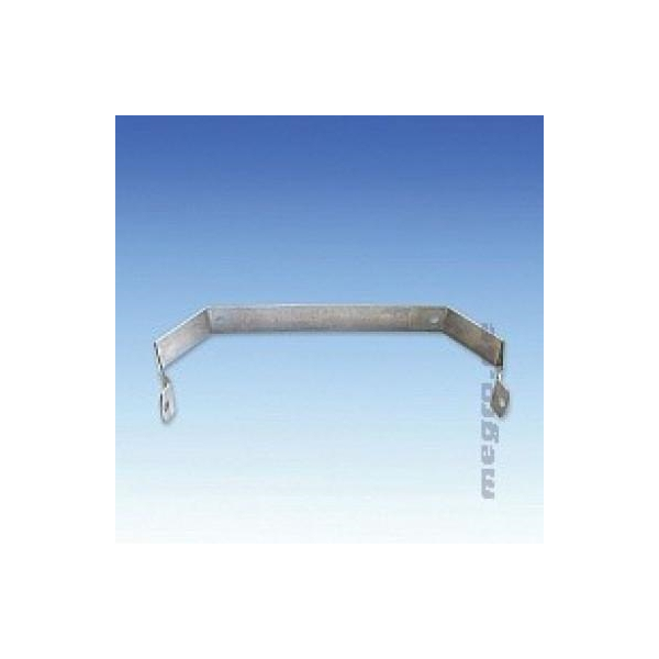 Flow Pack Wandhalterung f&uuml;r MelisePaar Wipes Sens. 100+XL  2 St&uuml;ck