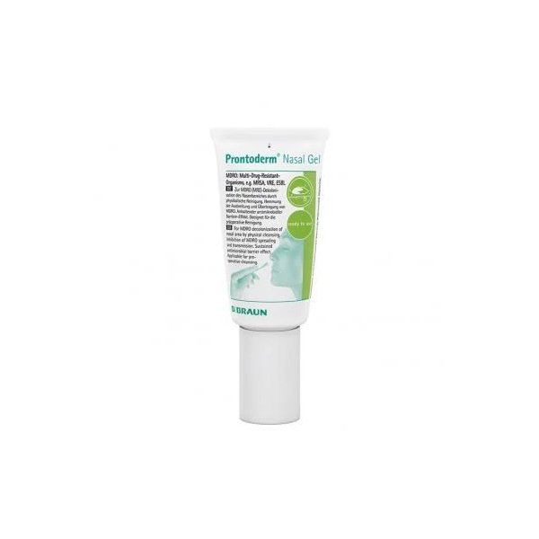 Prontoderm Nasal Gel 30ml