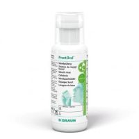 ProntOral mit Dosierkappe Mundsp&uuml;ll&ouml;sung 250ml