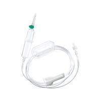 Intrapur Inline Infusions-Filterset 0,2 µm
