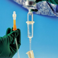 Medifix ZVD-System f&uuml;r Intrafix Air 16my  50 St&uuml;ck