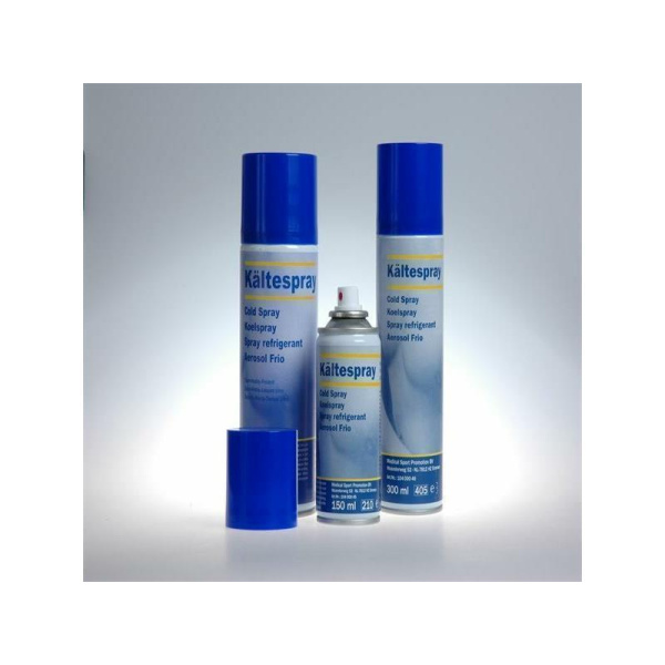 Kältespray 150ml