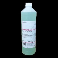 Bohrerbad Plus gebrauchsfertig 1 Liter  Flasche
