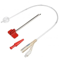 Cystofix Punktions-Set f&uuml;r P&auml;diatrie CH10 50cm...