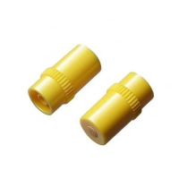 Sterifix Pury Lock-Ansatz 5&micro;m  100 St&uuml;ck