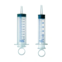 Omnifix Solo Wund-/Blasenspritze 50/60 ml ohne Adapter