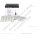 Sterican Safety 20Gx1 1/2 0,90x40mm gelb 100 Stück