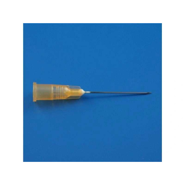 BD Microlance 3 Einmal-Kanülen Nr. 18,0,50 x 25 mm, orange 100 Stück