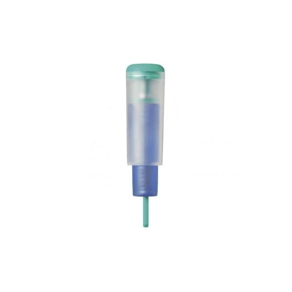 Solofix Safety Fine 25G 15mm  200 St&uuml;ck