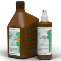 Braunoderm nachgef&auml;rbt 5 Liter