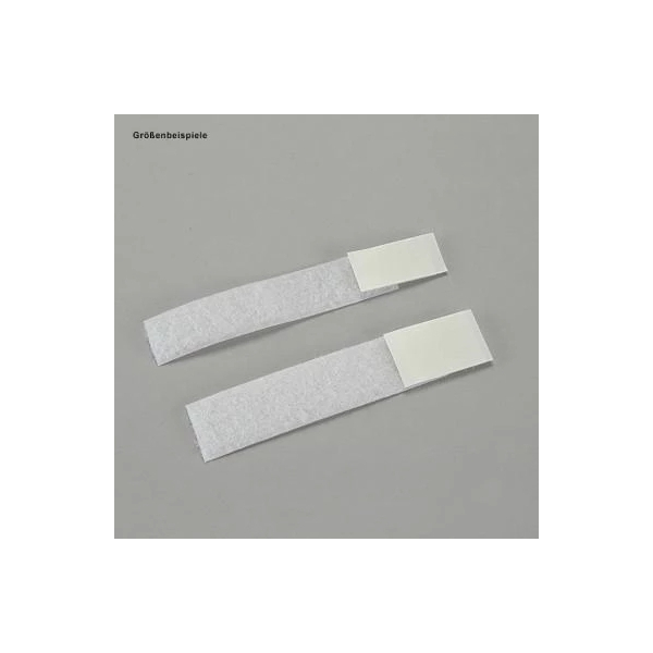 Urimed Strap Klettband zur Fixierung v. Beinbeuteln  2 St&uuml;ck