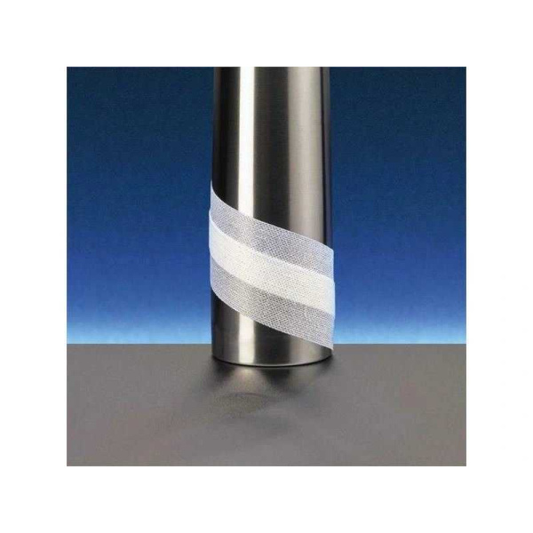 Wundpflaster VLIES 4cm x 5m, weiß