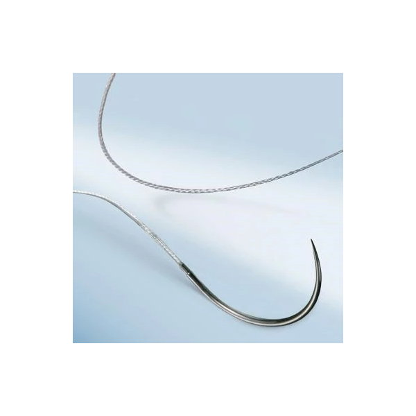 Praxis Naht Set 4x6 Optilene-Novosyn Quick