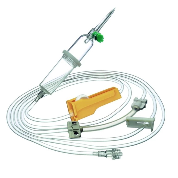 Infusomat-Space-Leitung Standard 300cm  100 St&uuml;ck