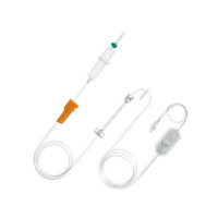 Infusomat Space Leitung Neutrapur 250 cm, 0,2 µm...