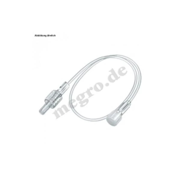 Original Perfusor Line PVC, LL 75 cm, 0,9 x 1,9 mm VE = 25 St&uuml;ck