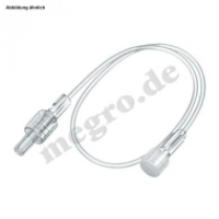 Original Perfusor Line PVC, LL 75 cm, 0,9 x 1,9 mm VE =...