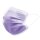 OP Mundschutz Profil Plus mit Gummiband Farbe: violett VE = 50 Stück