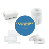 Askina Soft unsteril 5mx8cm