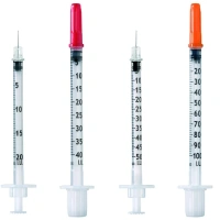 Omnican F 1ml ohne Totraum 0,30x12mm einzeln steril  100...