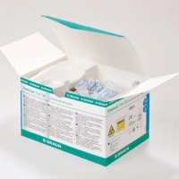 Omnican fine Comfort Pen-Kanüle 31G-025x8mm + 1 Box  100 Stück