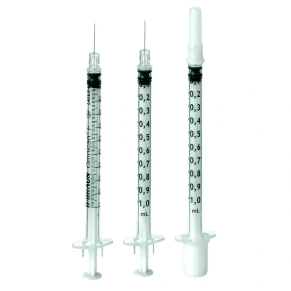 Omnican fine Comfort Pen-Kanüle 31G-025x4mm + 1 Box  100 Stück