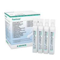 Prontosan Wundspülung 24 x 40 ml