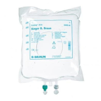 Ringer B. Braun Sp&uuml;ll&ouml;sung Ecobag click 2x5l