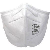 Zender FFP2 Atemschutzmasken 10 Stück