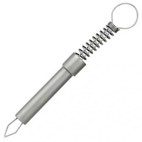 BAYHA Einmal-Skalpellklingen Fig. 20,steril