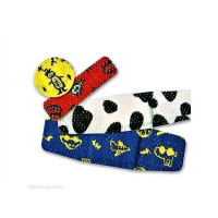 Pflasterstrips für Kinder ca. 2x4cm, verschieden...
