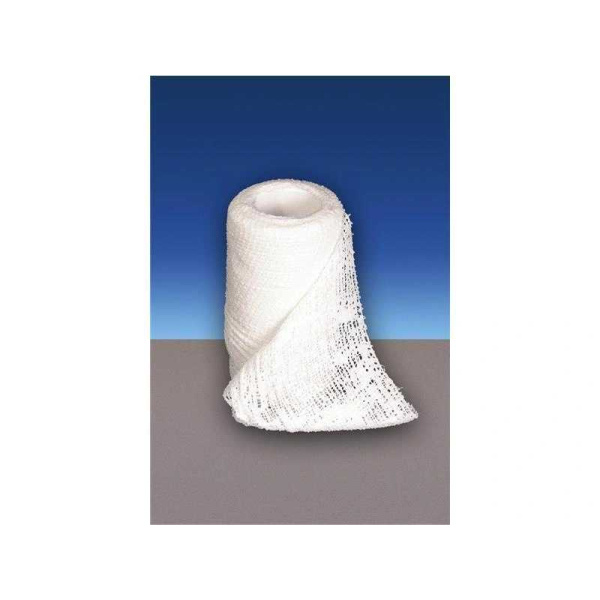Kühlbandage Coolaris elastisch 8cm x 5m VE = 10 Stück