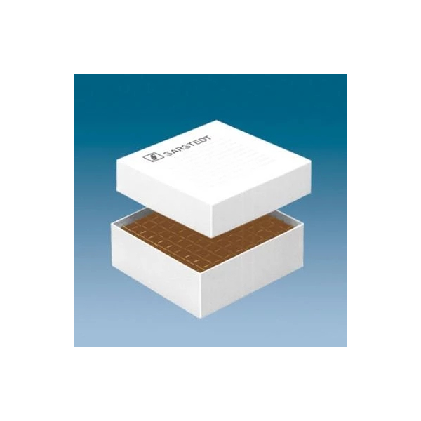 Koffer f&uuml;r TM-2450 aus nachhaltigem Karton