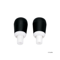 Ohrb&uuml;gel drehbar mit Ohroliven