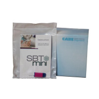 SBTmini 10 Stück Ermittlung d. Salzsensitivität