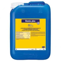 Bomix plus 5 Liter Instrumentenreiniger