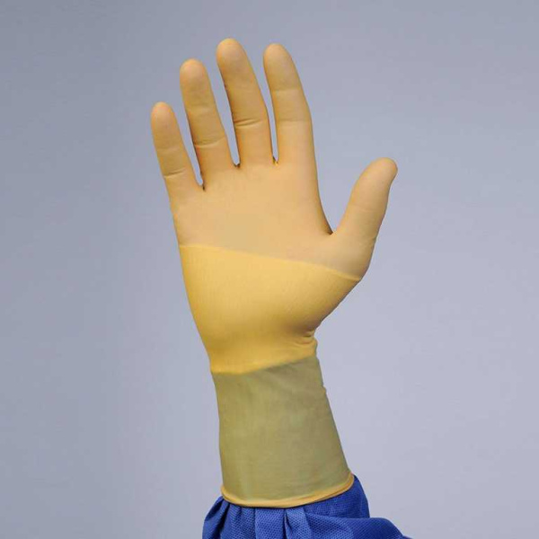 Protexis Neopren OP-Handschuhe, puderfrei, steril Größe 6,0 VE  50 Paar
