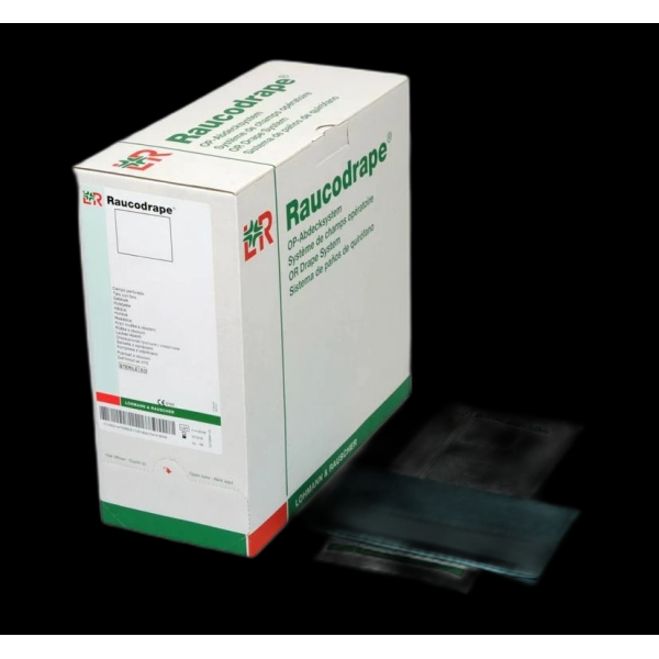 Tischabdeckung 140x190cm 22 St&uuml;ck