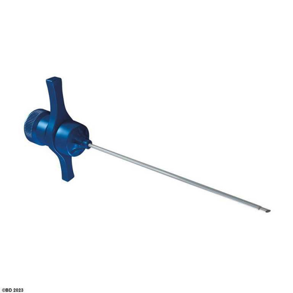 DJ-Jamshidi-Standardnadel steril 11 G x 10,1 cm