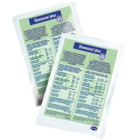 GelVac 200 Beutel &aacute; 15g Geliermittel zur Entsorgung