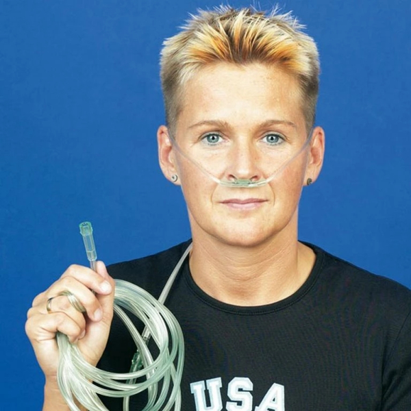 Schlauch f&uuml;r Med-Soft 1500ml Verbindung Beh&auml;lter zur Pumpe