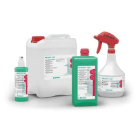 Meliseptol acute 1 Liter Spenderflasche...