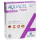 Aquacel Foam nicht adhäsiv 5 15x15cm