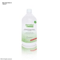 3M KerraSol Wundspüllösung 1 Liter  VE