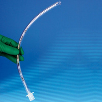 Endotrachealtubus Magill ohne Cuff ID Größe 7...