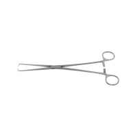 Hakenzange 25cm Schroeder 10 Kugelzange steril...
