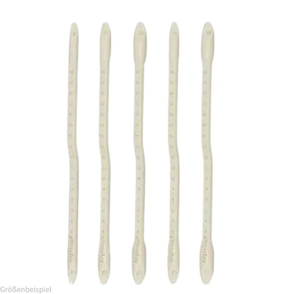 Dilator 4mm steril 15 Einmalinstrument