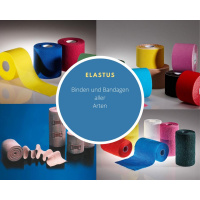 Elastus-long-elast Kompr-Binde waschbar7mx8cm hautf. 8...