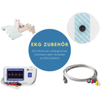 EKG-Papier zu Mindray-Edan VS 800 50mmx20m 10 Rollen