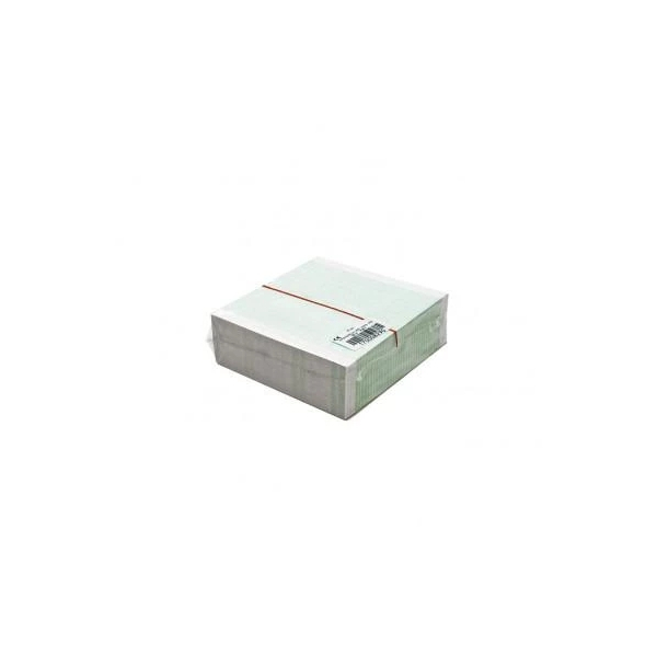 CTG-Papier zu OMF 8100 25 1502790 150x90mm -F-